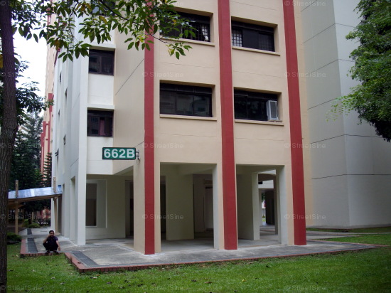 Jurong West Street 64 thumbnail photo